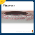 PVC insulated copper conductor 2 core 18 guage flat wire